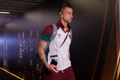 Boca Juniors x Fluminense: Fábio se torna o primeiro brasileiro a completar 100 jogos na Libertadores