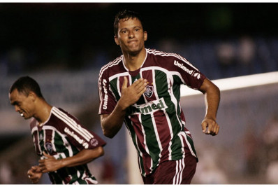Washington e Thiago Silva publicam foto em apoio ao Fluminense para final da Libertadores