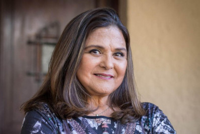 Missa de sétimo dia de Elizangela será realizada na Zona Sul do Rio