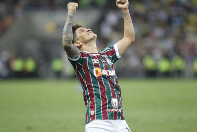 A América é tricolor! Fluminense bate o Boca na prorrogação e conquista a Libertadores