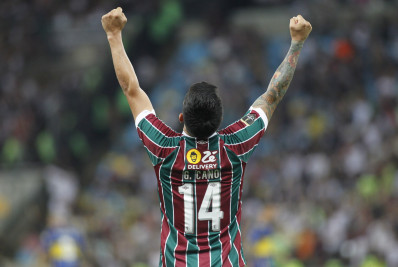 Fluminense disputará prêmio de melhor time do mundo pela Globe Soccer Award