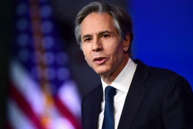 Blinken e premiê do Catar discutem esforços para evacuar feridos em Gaza