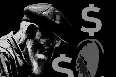 Oportunidade para aposentados retornarem ao trabalho