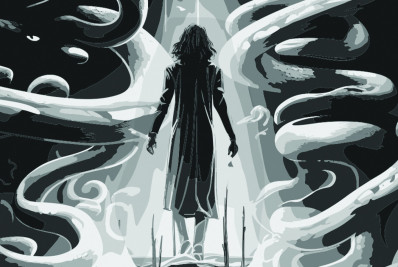 Ser relevante é saber que a autoridade de Jesus faz o inferno tremer