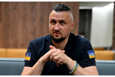 'Arsenal do mundo livre', diz ministro da Ucrânia sobre virar produtor de armas para o Ocidente