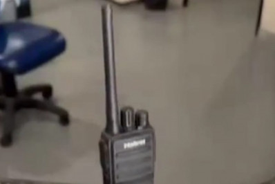 Dois homens foram presos suspeitos de tráfico de drogas no Morro da Fortaleza em Angra