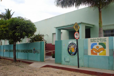 Escolas públicas do CE e de MG estão entre melhores do mundo em prêmio