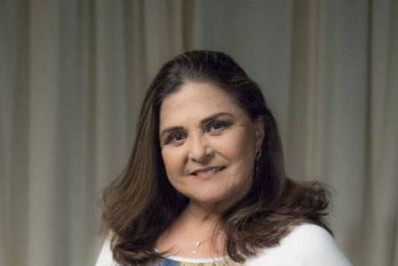 Velório da atriz Elizângela será aberto ao público