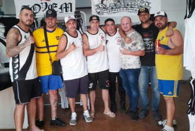 Polícia e MP investigam membros de organizadas por ameaças