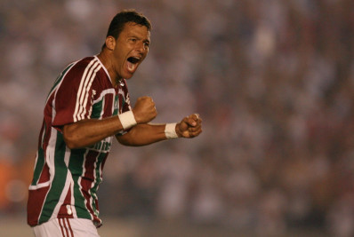 Coração Valente acredita no título: 