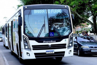 Prefeitura de Quissamã disponibiliza ônibus gratuito para estudantes no primeiro dia do Enem 2023