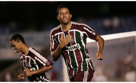 Fábio se tornará o primeiro brasileiro a completar 100 jogos de  Libertadores: “Privilégio” — Fluminense Football Club