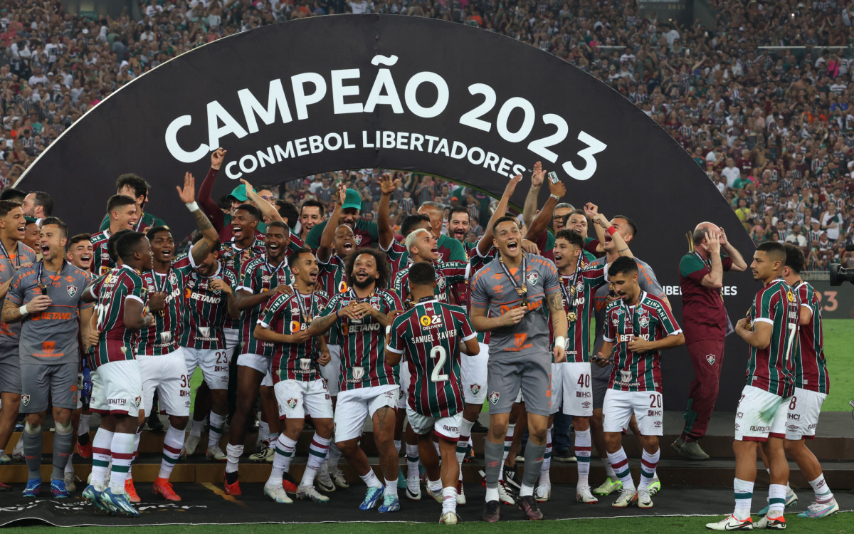 Fluminense no Mundial de Clubes 2023: caminho até a final e calendário  completo