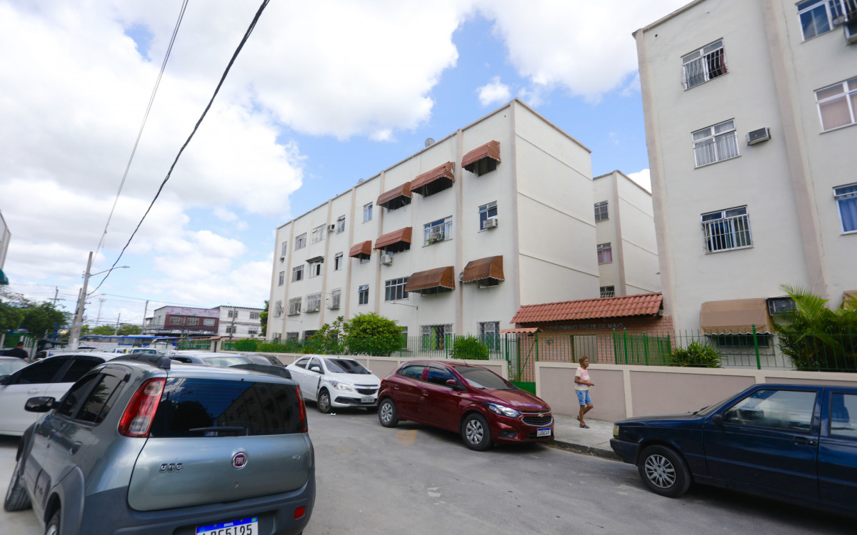 Obras foram realizadas em edificações em Guadalupe e custaram mais de R$ 10 milhões