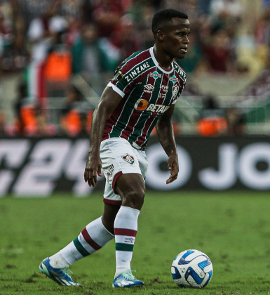 Clube russo procura o Fluminense por Jhon Arias - Fluminense: Últimas  notícias, vídeos, onde assistir e próximos jogos