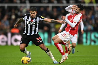 City deve investir alto para contratar Bruno Guimarães e substituto de Rodri