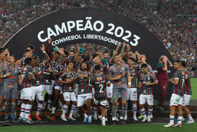 Saiba a data dos jogos do Fluminense no Mundial de Clubes 2023