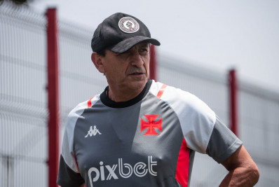 Contra o América-MG, Vasco buscará repetir feito que alcançou justamente contra o rival