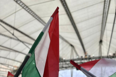 O Rio na glória eterna