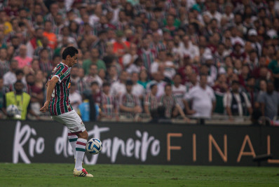 Das dificuldades à Glória Eterna, Ganso e Nino viveram reconstrução do Fluminense