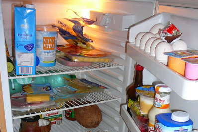 Apagão em SP: Saiba o que fazer com alimentos na geladeira e os cuidados com comida estragada