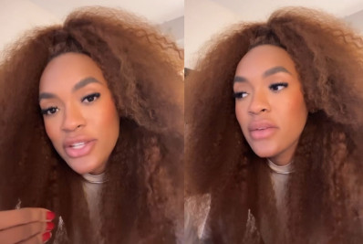 Patrícia Ramos conta  que foi seguida e filmada por homem nos EUA: 'Muito assustador'