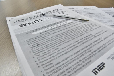 Enem 2023: primeira etapa de provas começa neste domingo