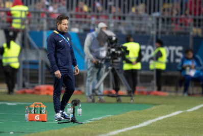 Ramon Menezes celebra ouro do Brasil no Pan-Americano: 'Importância gigantesca'