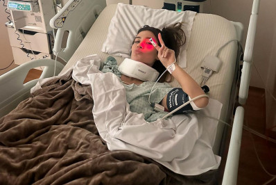 Bianca Andrade posta fotos de internação no hospital: 'Não vejo a hora de voltar pra casa'