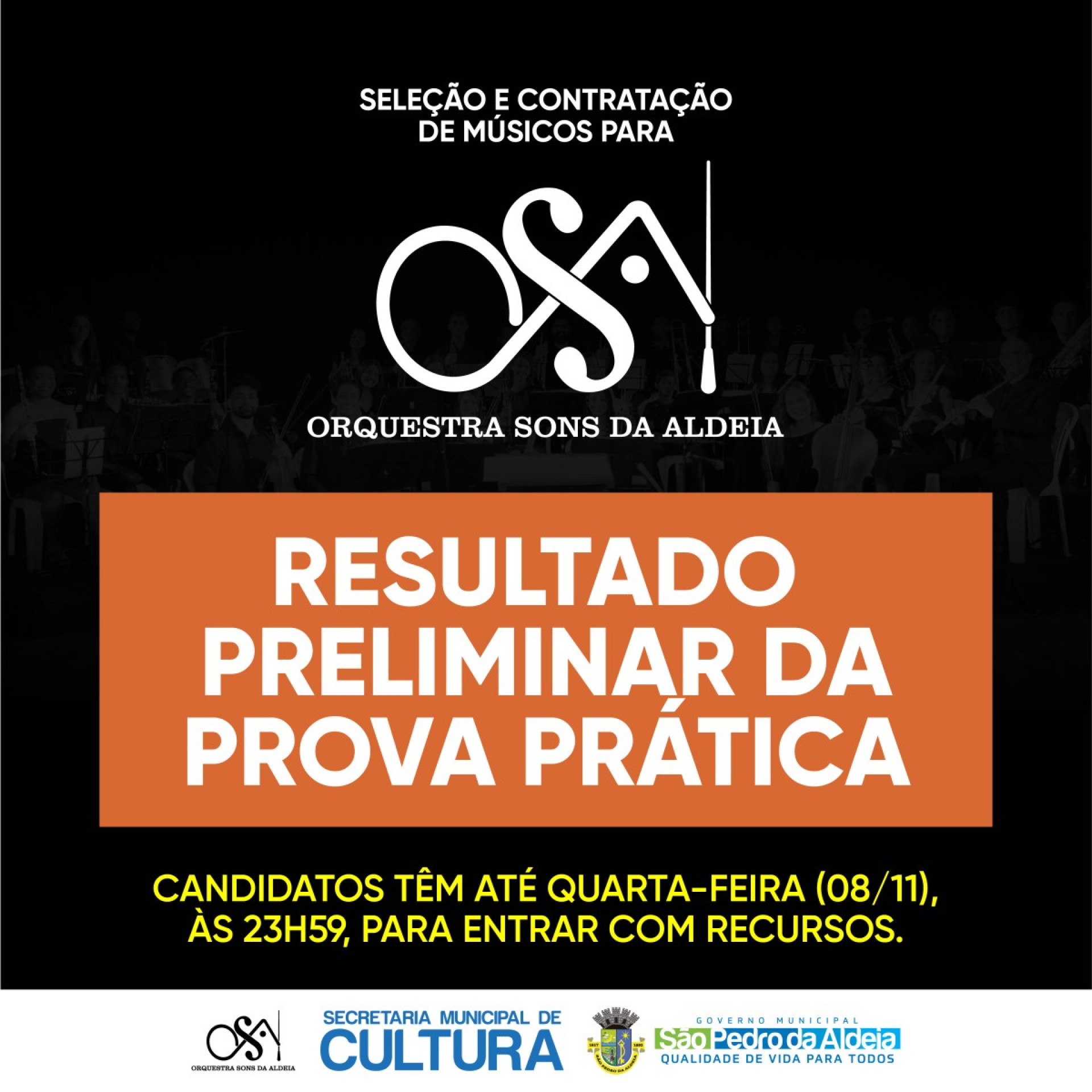 inscricao.culturaspa@gmail.com - Divulgação/ Ascom 