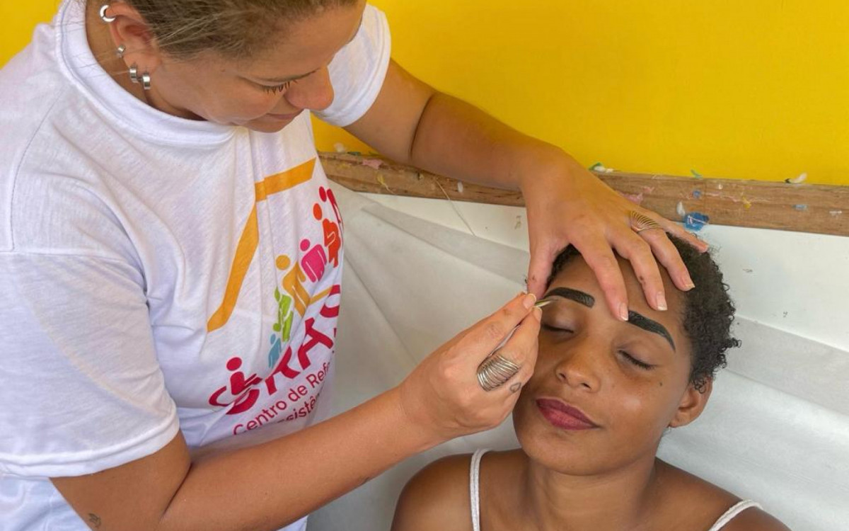 Cadastro Único Volante - Prodígio