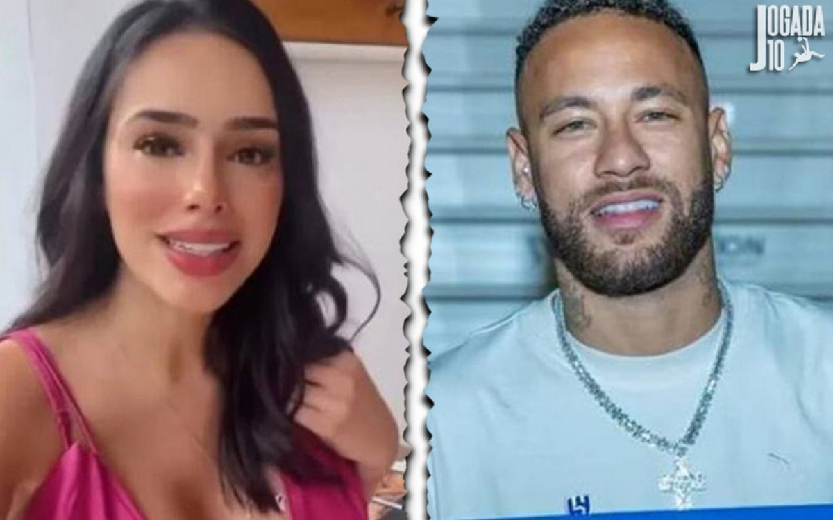 Acordo de Neymar com Biancardi tem ‘obriga&ccedil;&atilde;o’ de sil&ecirc;ncio e pens&atilde;o milion&aacute;ria