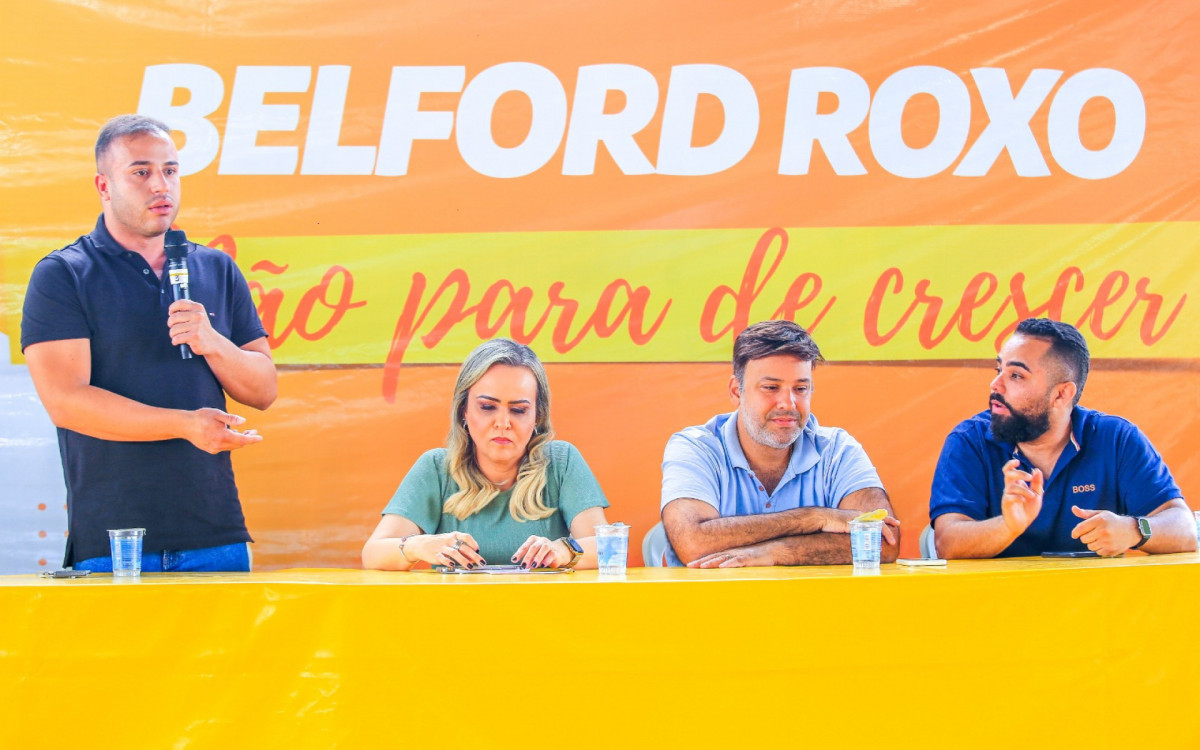 O secretário municipal de Gestão e Inovação em Serviços Públicos, Matheus Carneiro, frisou que a Saúde alcançou bons patamares