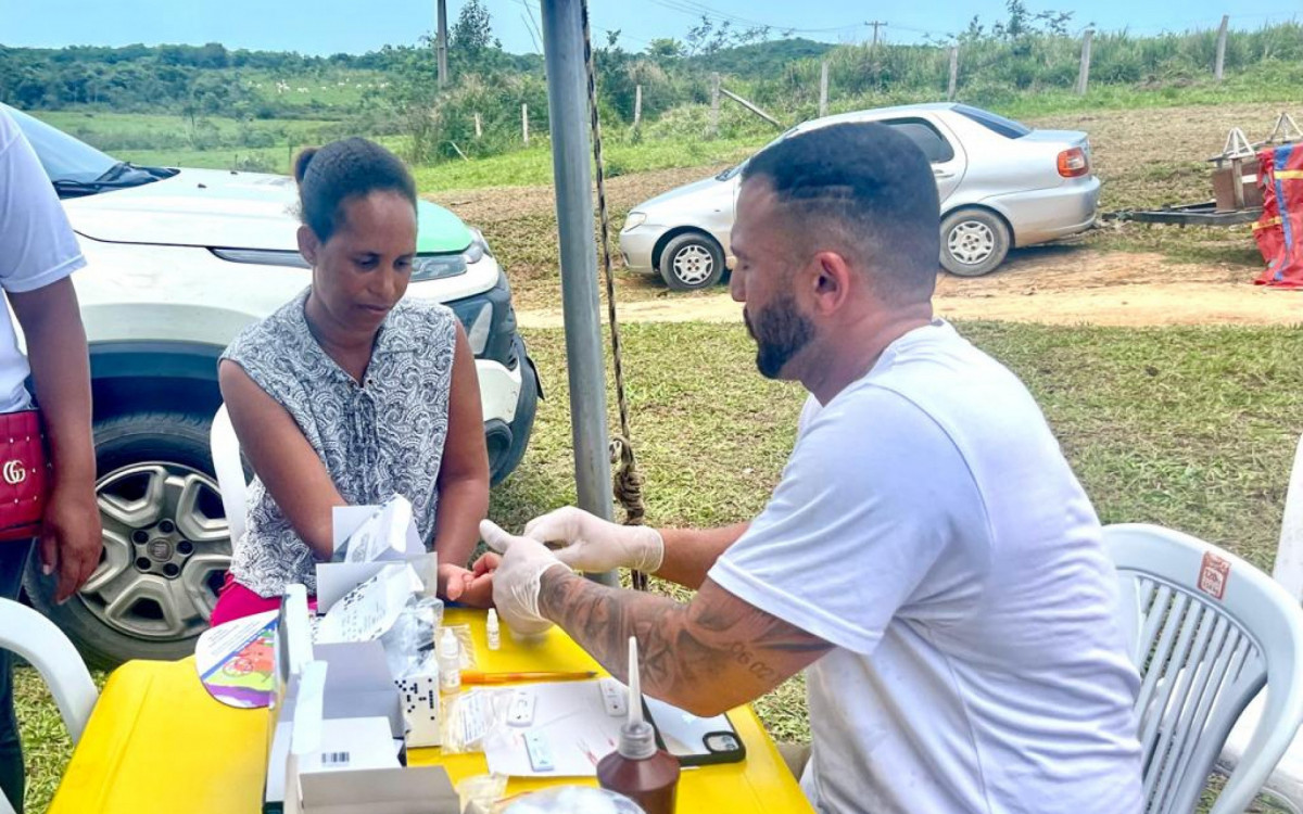 Cadastro Único Volante - Prodígio