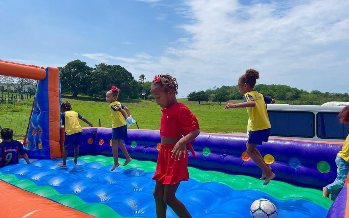 Cadastro Único Volante - Prodígio