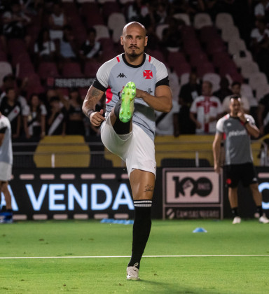 Em grande vitória, o Vasco mostra que está se tornando um time competitivo