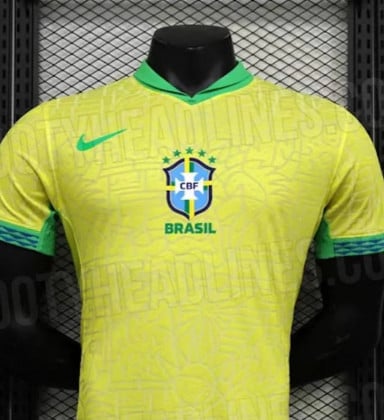 Peak Sports divulga os uniformes do Time Brasil para a Olimpíada