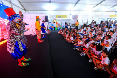 Belford Roxo sedia o Festival Literário da Baixada Fluminense