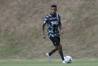 Tchê Tchê projeta duelo com o RB Bragantino e ressalta importância da torcida