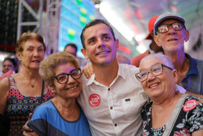 Prefeitura de Maricá encerra as entregas do cartão mumbuca para os novos beneficiários