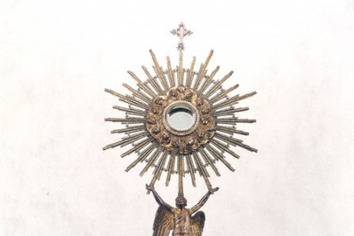 Furto de arte sacra em igreja no Centro do Rio é investigado pela Polícia Federal