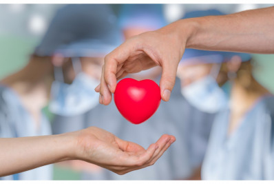 Documento digital para registro de doadores de órgãos é lançado no Rio