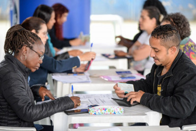 Barra Mansa alcança índice de excelência no programa Bolsa Família