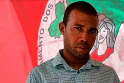 Agricultor do MST é assassinado em Pernambuco, diz movimento