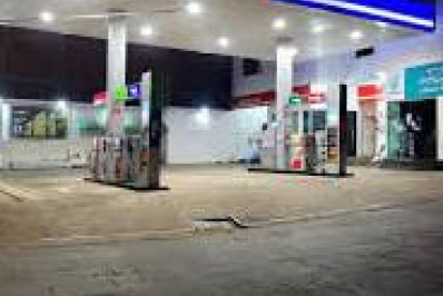 Posto de combustíveis é assaltado em Maricá