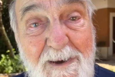 Vídeo! Lima Duarte lamenta morte de Lolita Rodrigues: 'Vou logo te encontrar'