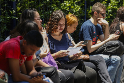 Língua Estrangeira no Enem: entenda como são as provas de Inglês e Espanhol