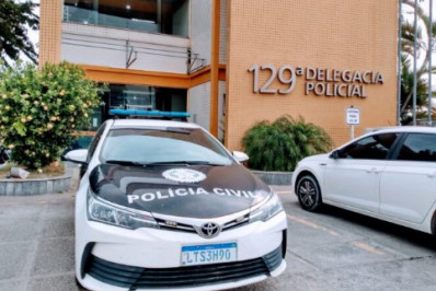 Criança de 3 anos é vítima de abuso sexual em Iguaba Grande; tia é suspeita