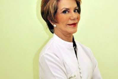 União da culinária com a medicina é conceito abordado por Odilza Vital