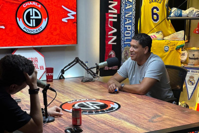 Tetracampeão ressalta importância de jogos festivos para os ex-atletas